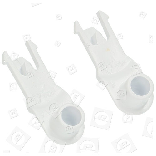 Bosch Neff Siemens Freezer Flap Hinge Bearing