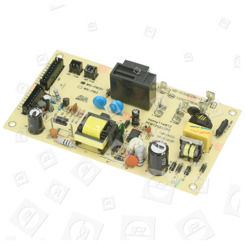 Electronic Power PCB Hoover