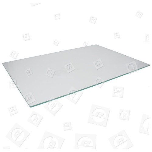 Bauknecht Kühlschrank-Gemüsefachabdeckung : 480x330mm