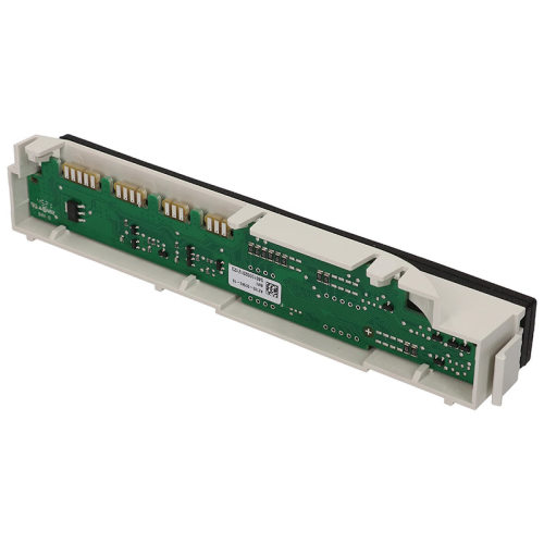 Hotpoint Dishwasher Display PCB