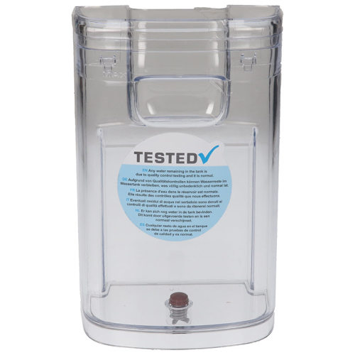 AEG Coffee Maker Complete Tank