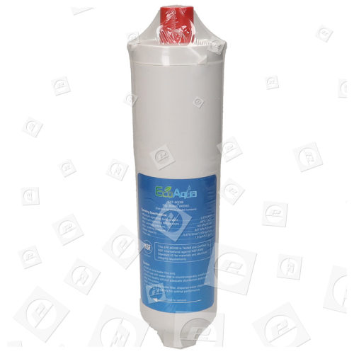 Filtre À Eau De Réfrigérateur : Compatible Avec WF033, CS-52, CS-51, CS-450, CS-512, CS-452, CS-522, CS-532, CS-562 KAN58A45G/01 Bosch