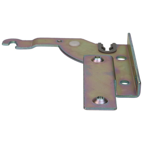 Left Hinge
