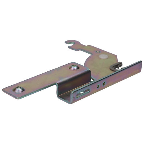 Left Hinge