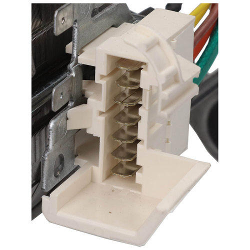 Electrolux Group Washing Machine Motor