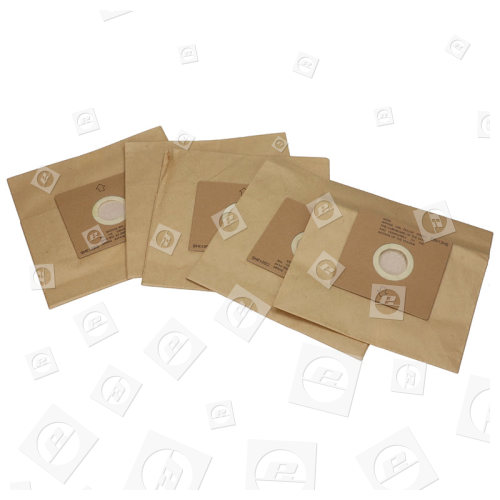 DD Staubsaugerbeutel (5er-Pack)