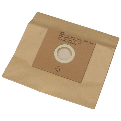 DD Staubsaugerbeutel (5er-Pack)