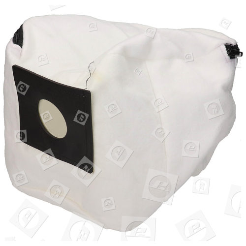 Bolsa De Tela De Aspiradora - Compatible 3B - BAG2196