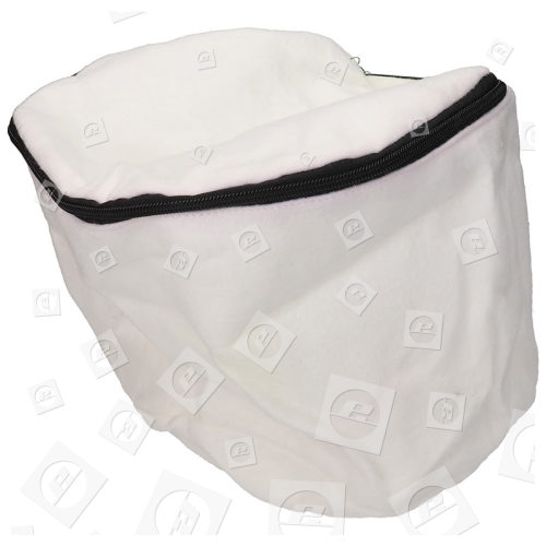 Sac À Poussière En Tissu Pour Aspirateur Compatible 3B - BAG2196 -