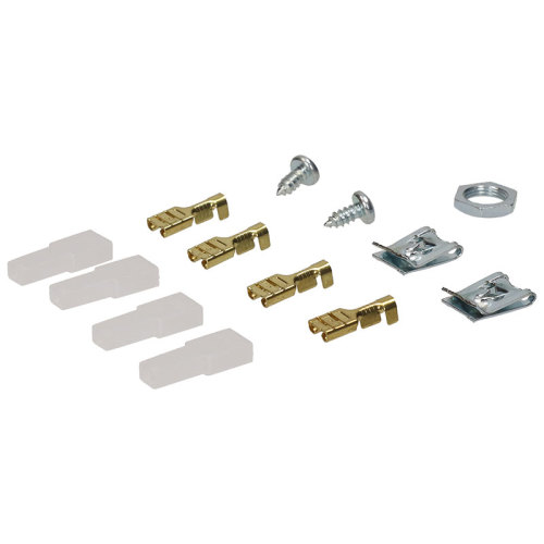 Hotpoint Fridge Thermostat K59-L1102