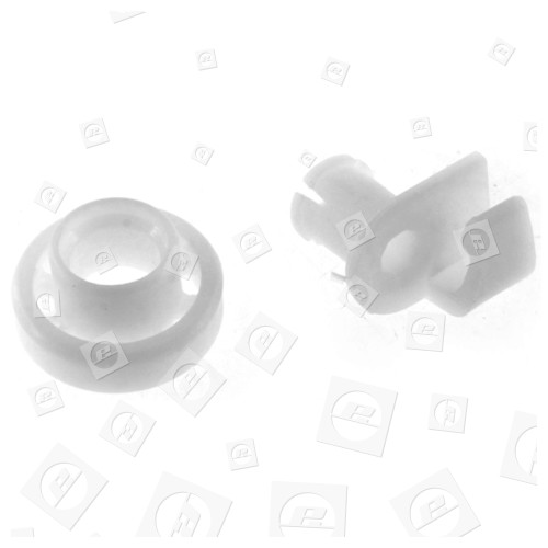 Smeg Dishwasher Upper Basket Wheel