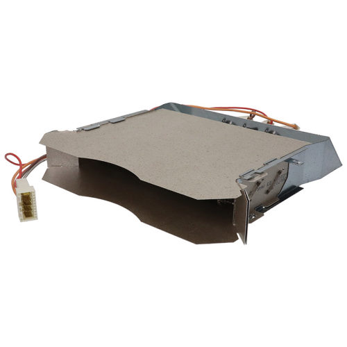 Elemento Riscaldante Per Asciugatrice – 2,05KW – Compatibile Hotpoint, Indesit, Ariston (C00282400)