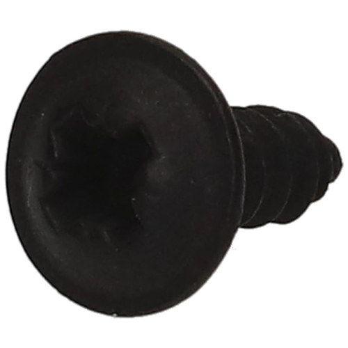 Rangemaster Backofen-T&uuml;rschraube No 6 X 10mm