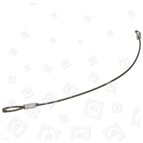 Cable Ajustable De Lavavajillas - Longitud: 27cm