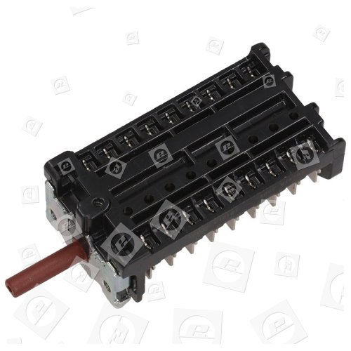 PIÈCE COMMUTATEUR SÉLECTEUR DE LAVEUSE MAYTAG # 62619880 AVEC GARANTIE