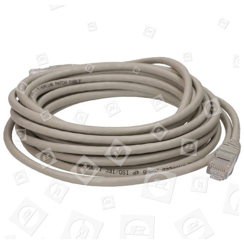 Cable Sin Protección CAT5E Philex