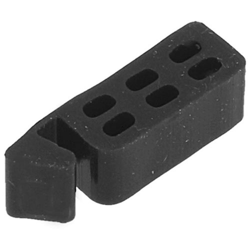 Logik Oven Middle Glass Holder E457