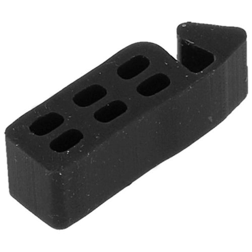 Logik Oven Middle Glass Holder E457