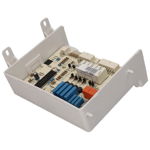 Platine De Puissance De R&eacute;frig&eacute;rateur Cong&eacute;lateur : ITW ISPRACONTROLS 4619 502 09767 A CU800002G SWR4 Hotpoint