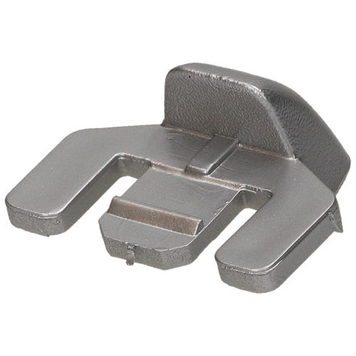 Hoover Staubsauger-B&uuml;rstenriegeltastenkappe - Rechts