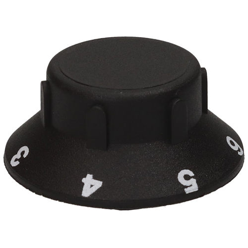 AGA Hob Knob Module