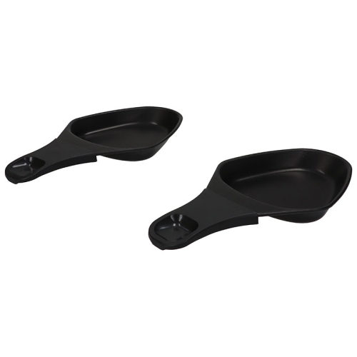 Tefal Oval Non-Stick Raclette Pans