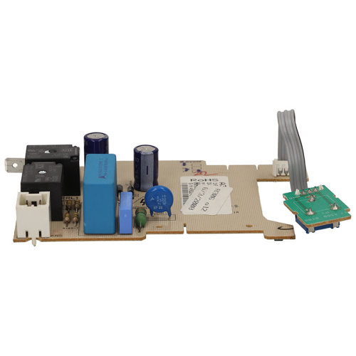 Continental Dishwasher A303 PCB