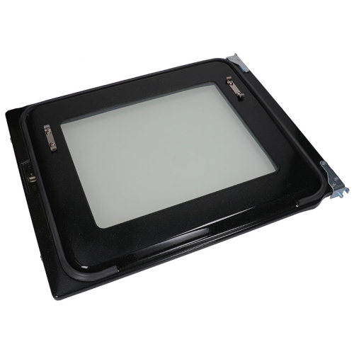 Vetro Interno Sportello Forno Flavel Originale &ndash; Ricambio 290300024-2