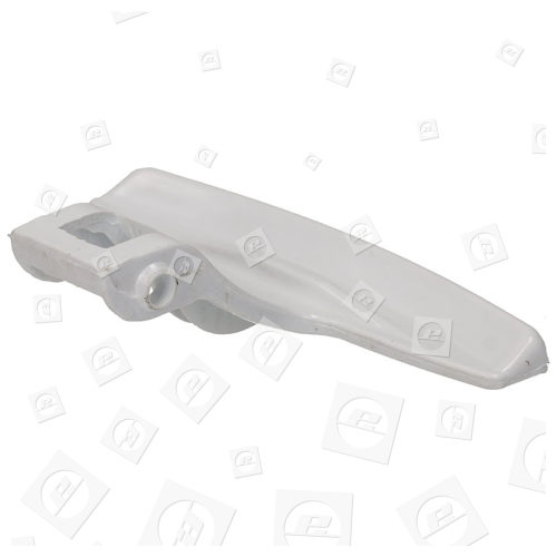 Washing Machine White Door Handle