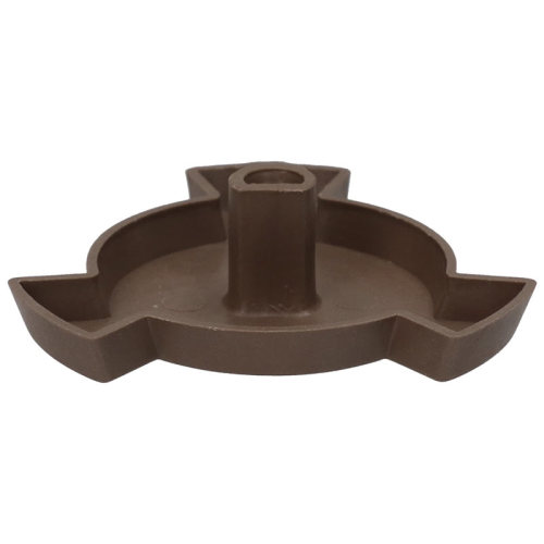 Whirlpool Microwave Turntable Drive