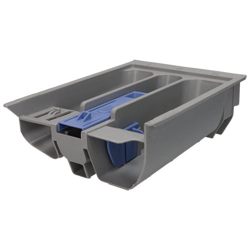Washing Machine Dispenser Drawer