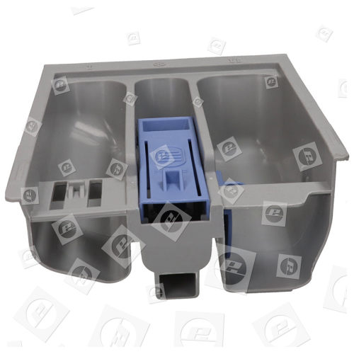Washing Machine Dispenser Drawer