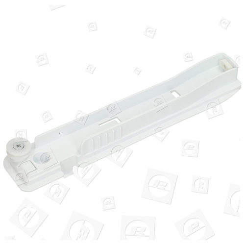 Crisper Rail Assy Short Lhs Grundig