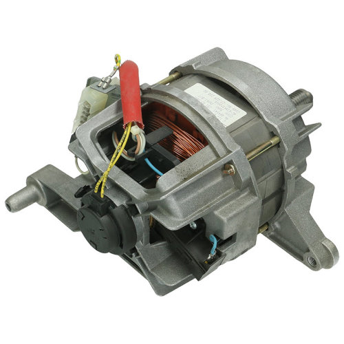 Andi Motor