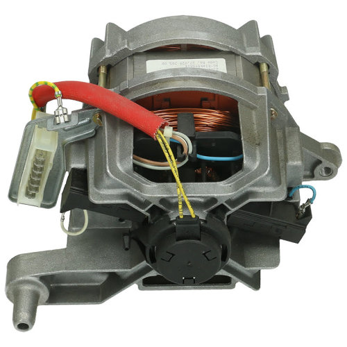 Andi Motor