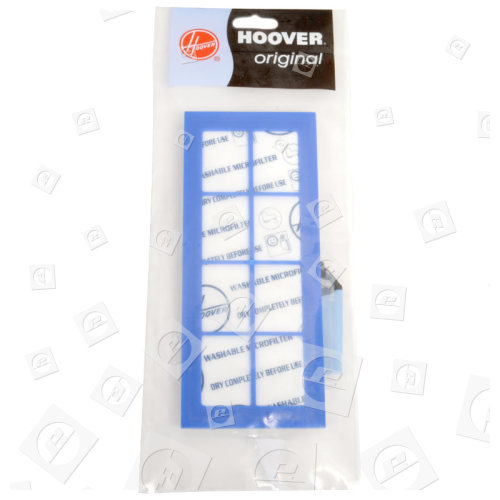 Hoover Vacuum Cleaner U19 Standard Filter Kit