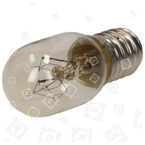 15W SES(E14) Fridge Lamp