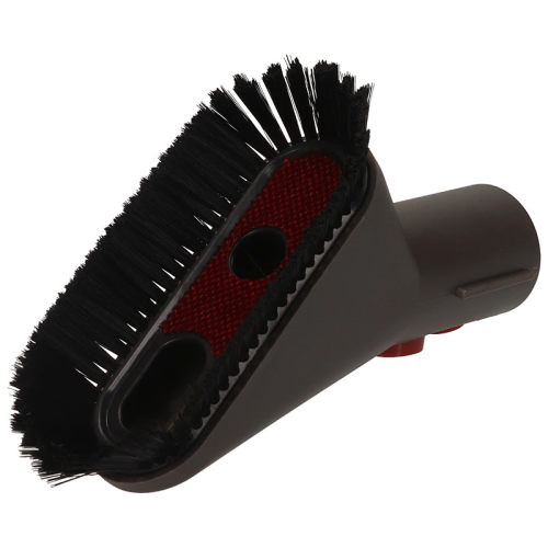 Compatible Dyson Vacuum Cleaner Quick Release Mini Soft Dusting Brush