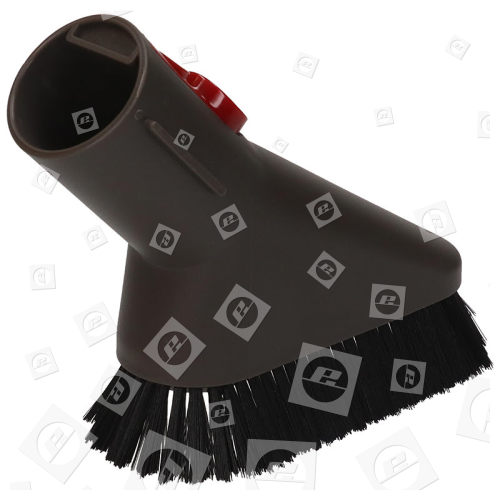 Compatible Dyson Vacuum Cleaner Quick Release Mini Soft Dusting Brush