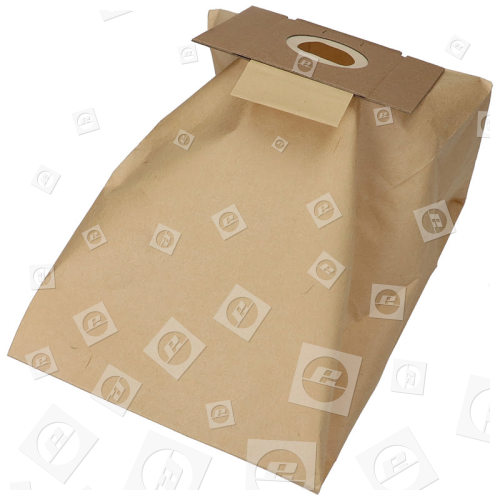 ZR76 Staubsaugerbeutel (5er Packung) - BAG23