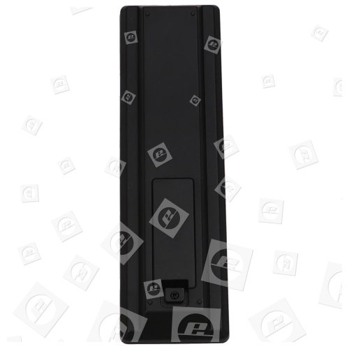 Compatible RC4870 TV Remote Control