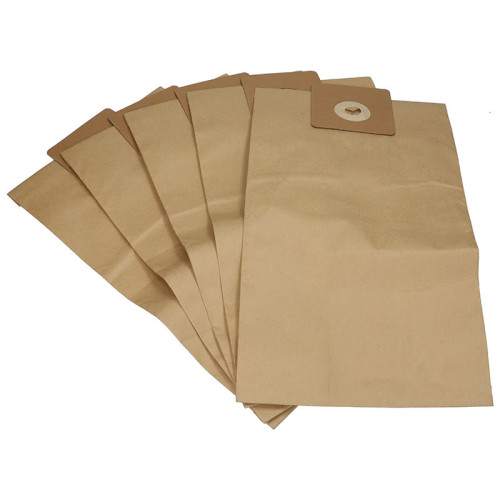 Electruepart BAG86 Hoover S7 Vacuum Dust Bags - Pack Of 5