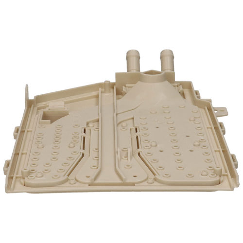 Candy Washing Machine Dispenser Top Section