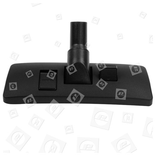 Vacuum Cleaner Push Fit Floor Tool - 30.5mm