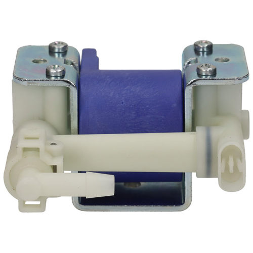 Bissell Hartbodenreiniger-Pumpe
