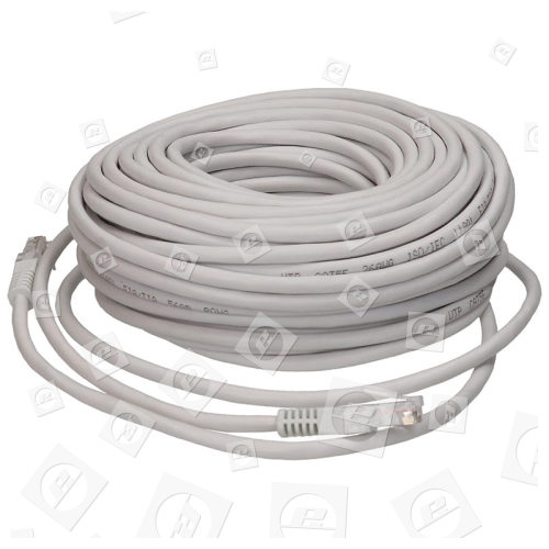 Câble Ethernet CAT5E - 20m -