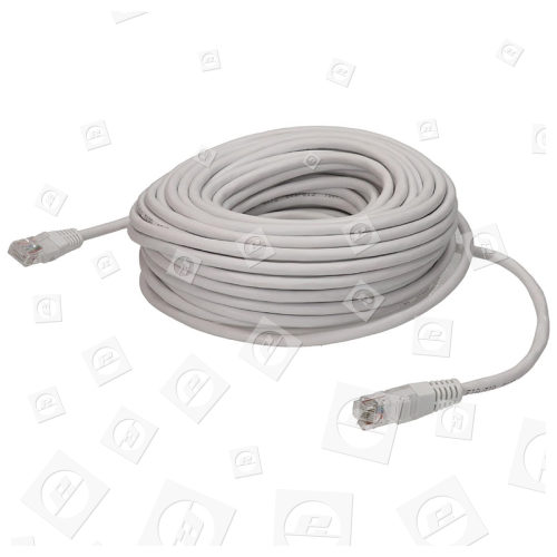 Câble Ethernet CAT5E - 20m - Universal