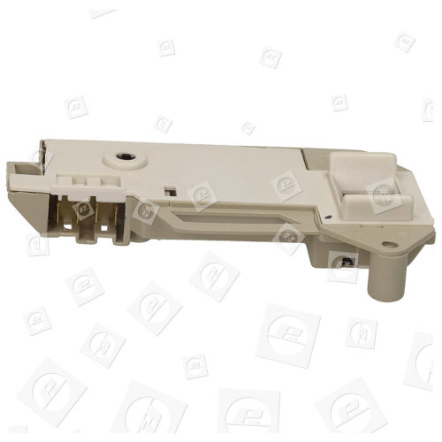 Washing Machine Door Interlock