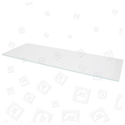 Gorenje 525691 Kühlschrank-Gemüsefach-Glasregal 468x174mm