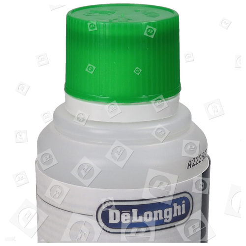 Descalcificador EcoDecalk DeLonghi 100ml x 1 - Pack Limpieza DELONGHI